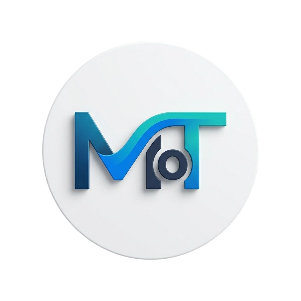 МоТЕМ Logo